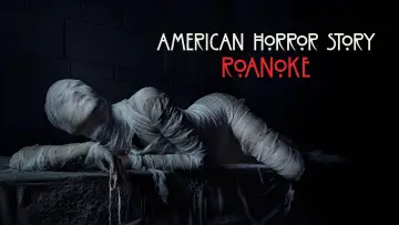 Backdrop к сериалу "American Horror Story" #1247242