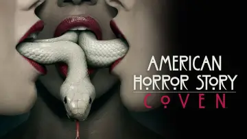 Backdrop к сериалу "American Horror Story" #1247246