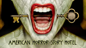 Backdrop к сериалу "American Horror Story" #1247248