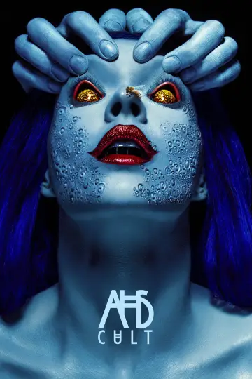 Poster for the TV series "American Horror Story" #1247304