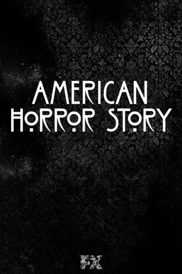 Poster for the TV series "American Horror Story" #1247307