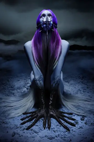 Poster for the TV series "American Horror Story" #1247310