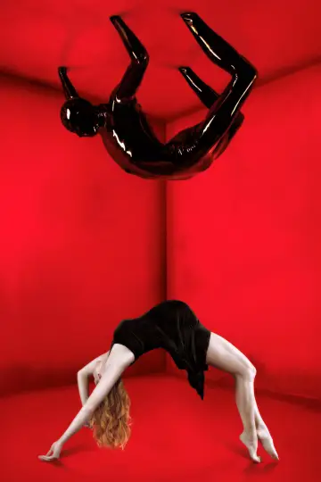 Poster for the TV series "American Horror Story" #1247316