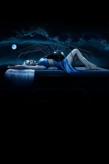 Poster for the TV series "American Horror Story" #1247318