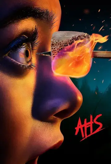 Poster for the TV series "American Horror Story" #1247356
