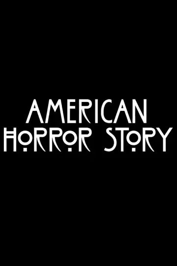 Poster for the TV series "American Horror Story" #1247362