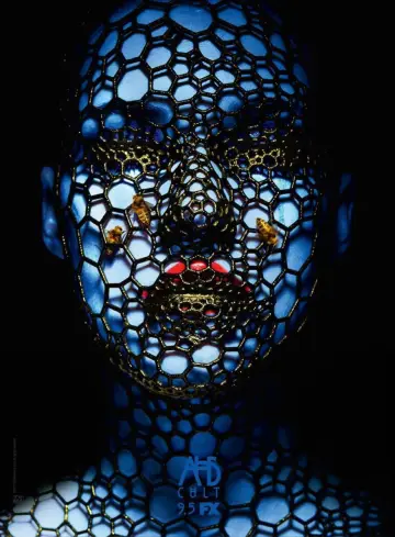 Poster for the TV series "American Horror Story" #1247403