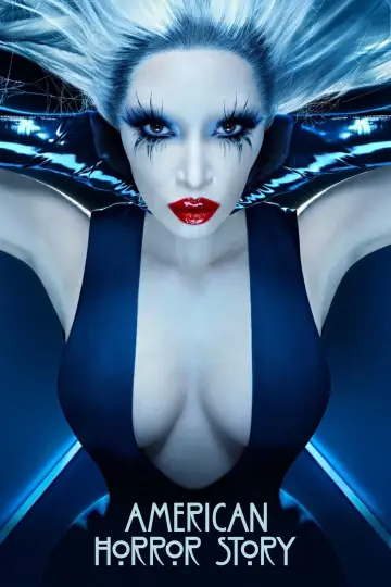 Poster for the TV series "American Horror Story" #1247405