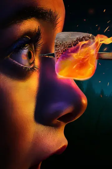 Poster for the TV series "American Horror Story" #1247428