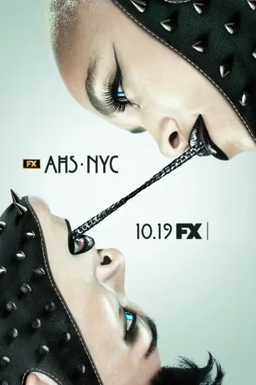 Poster for the TV series "American Horror Story" #1247458