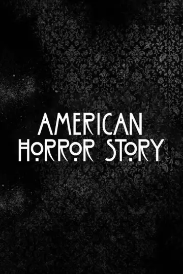 Poster for the TV series "American Horror Story" #1247471
