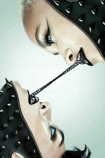Poster for the TV series "American Horror Story" #1247486