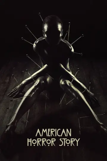 Poster for the TV series "American Horror Story" #1247490