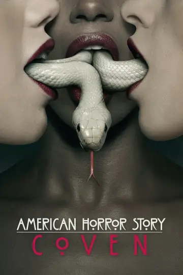 Poster for the TV series "American Horror Story" #1247504