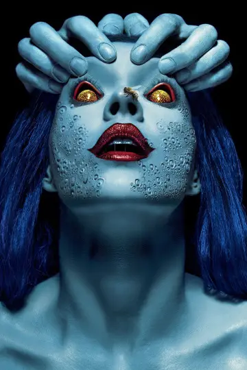Poster for the TV series "American Horror Story" #1247547