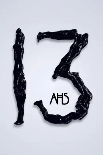 Poster for the TV series "American Horror Story" #1247559