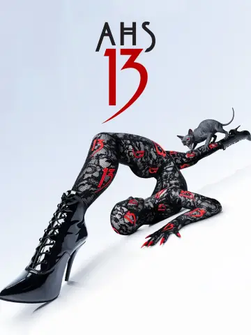Poster for the TV series "American Horror Story" #1247562