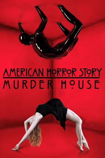 Poster for the TV series "American Horror Story" #1263693