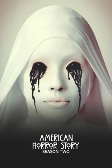 Poster for the TV series "American Horror Story" #1263742