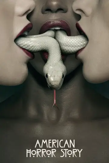 Poster for the TV series "American Horror Story" #1263762