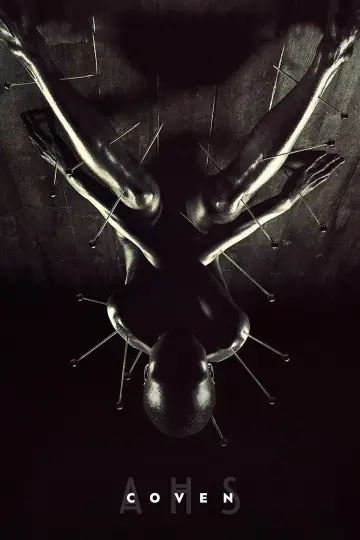 Poster for the TV series "American Horror Story" #1263766