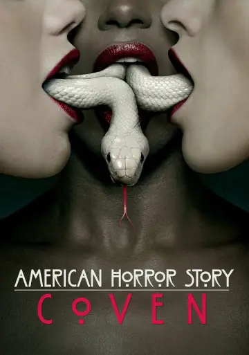 Poster for the TV series "American Horror Story" #1263767