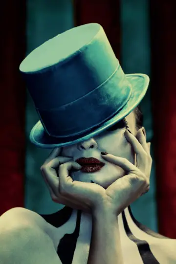 Poster for the TV series "American Horror Story" #1263815