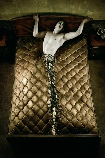 Poster for the TV series "American Horror Story" #1263855