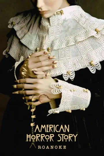 Poster for the TV series "American Horror Story" #1263883