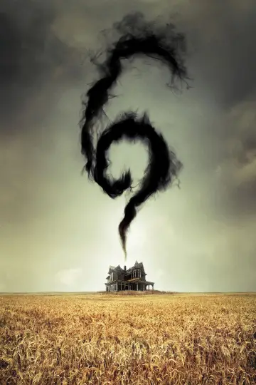Poster for the TV series "American Horror Story" #1263888