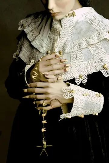 Poster for the TV series "American Horror Story" #1263894