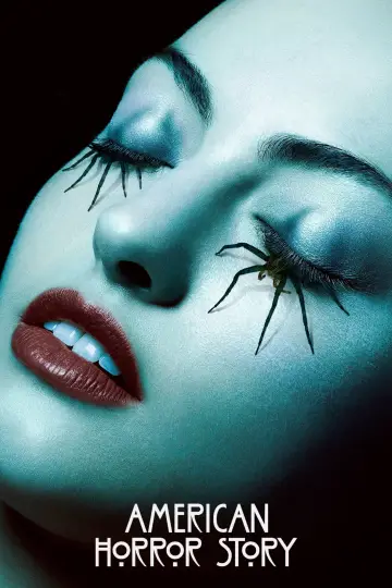 Poster for the TV series "American Horror Story" #1263896