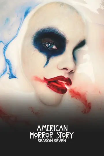 Poster for the TV series "American Horror Story" #1263972