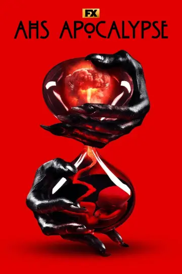 Poster for the TV series "American Horror Story" #1263984
