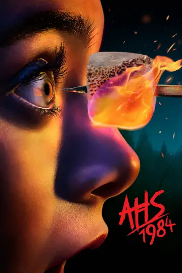 Poster for the TV series "American Horror Story" #1264049