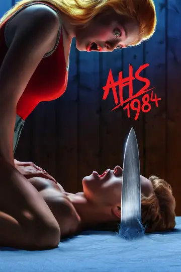 Poster for the TV series "American Horror Story" #1264051