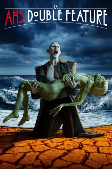 Poster for the TV series "American Horror Story" #1264109