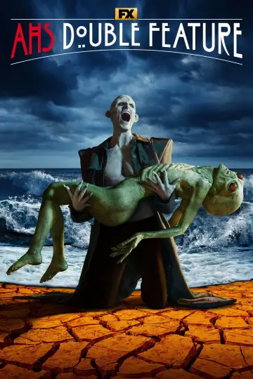 Poster for the TV series "American Horror Story" #1264111