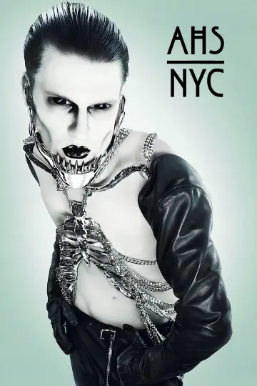 Poster for the TV series "American Horror Story" #1264119