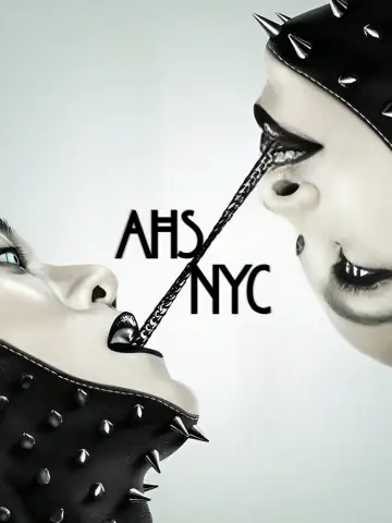 Poster for the TV series "American Horror Story" #1264121