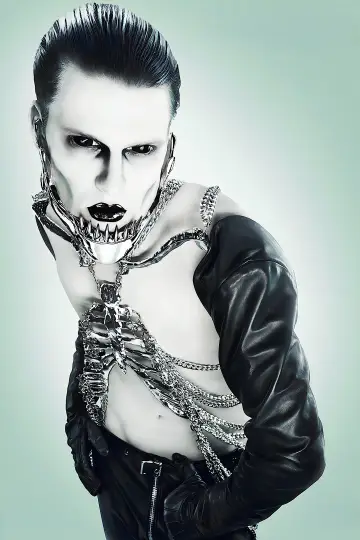 Poster for the TV series "American Horror Story" #1264128
