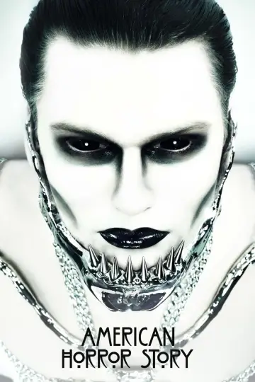 Poster for the TV series "American Horror Story" #1264133