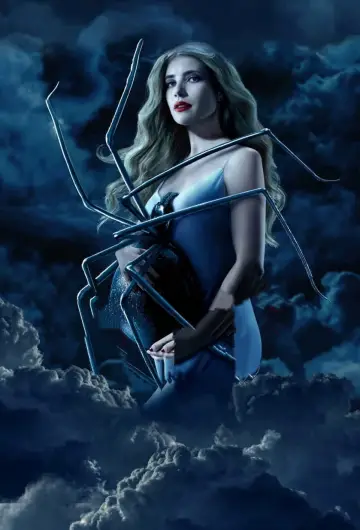 Poster for the TV series "American Horror Story" #1264186
