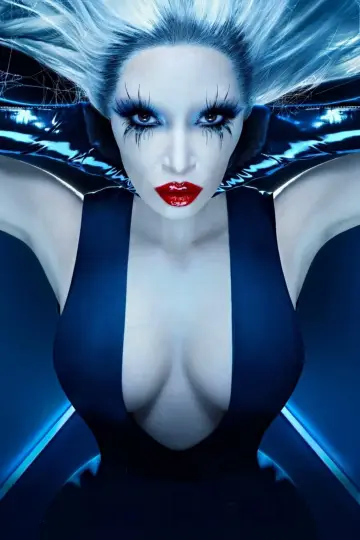 Poster for the TV series "American Horror Story" #1264191