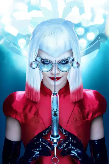 Poster for the TV series "American Horror Story" #1264194