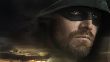 Backdrop к сериалу "Arrow" #1245051