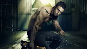 Backdrop к сериалу "Arrow" #1245052