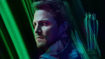 Backdrop к сериалу "Arrow" #1245056