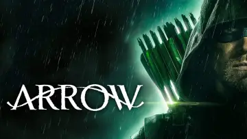 Backdrop к сериалу "Arrow" #1245058
