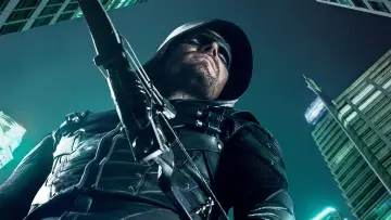 Backdrop к сериалу "Arrow" #1245062